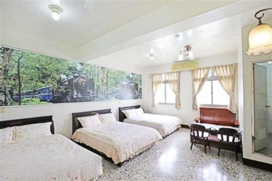 Plum Inn 2 جيجي المظهر الخارجي الصورة