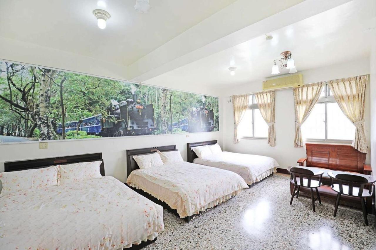 Plum Inn 2 جيجي المظهر الخارجي الصورة