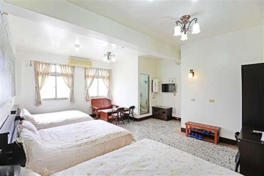 Plum Inn 2 جيجي المظهر الخارجي الصورة