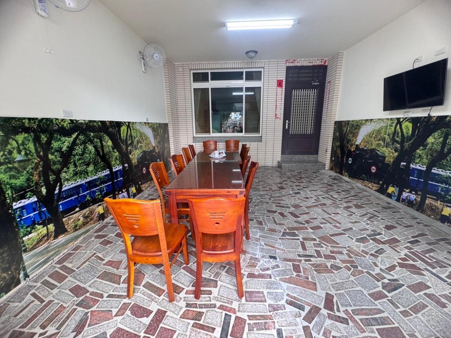 Plum Inn 2 جيجي المظهر الخارجي الصورة
