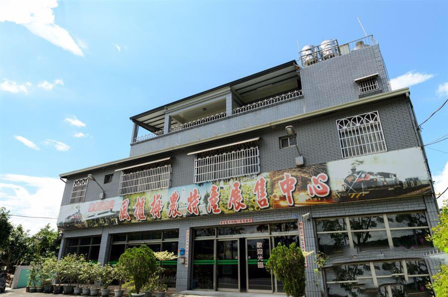 Plum Inn 2 جيجي المظهر الخارجي الصورة