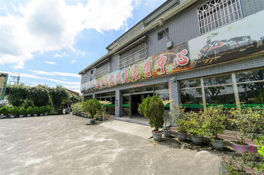 Plum Inn 2 جيجي المظهر الخارجي الصورة